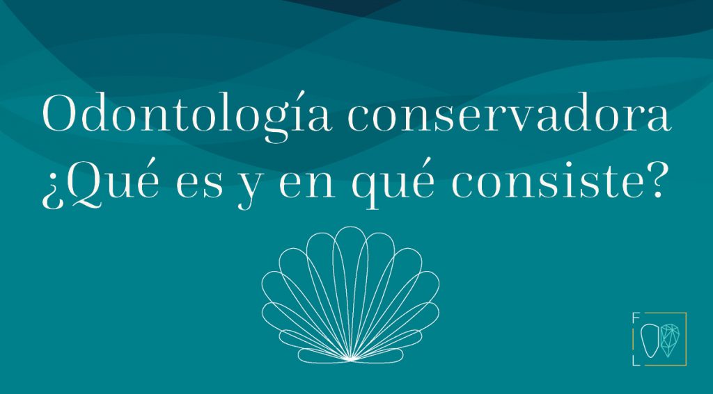 odontologia conservadora