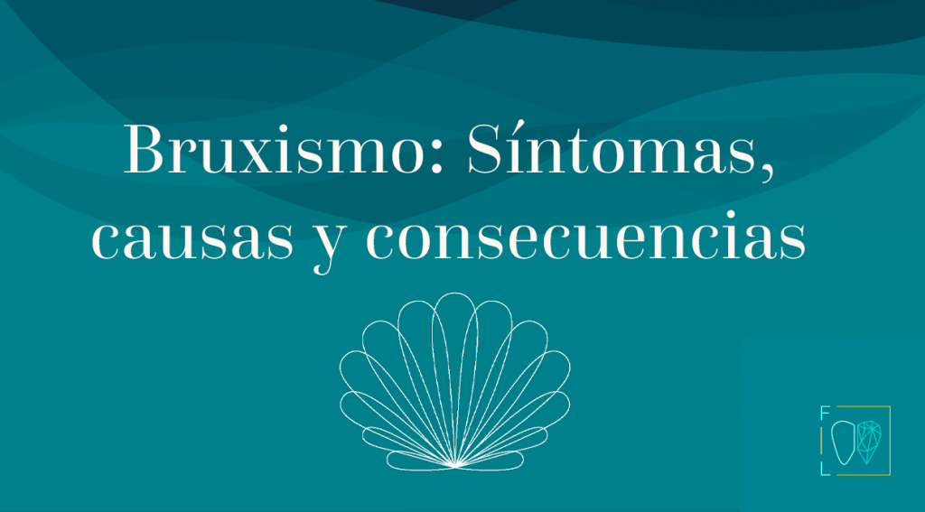 qué es el bruxismo