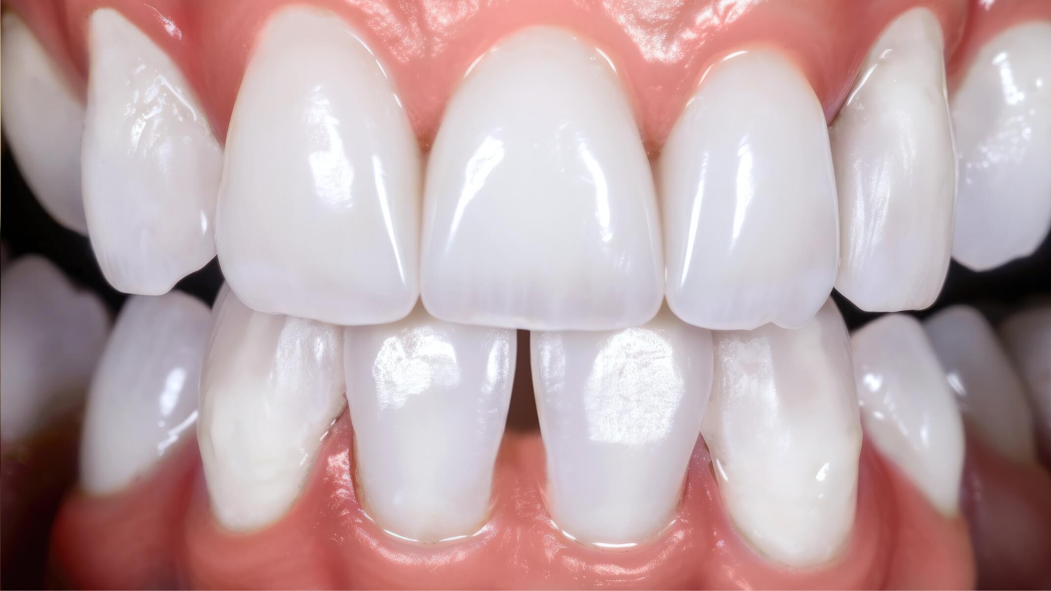 Estética dental después 1