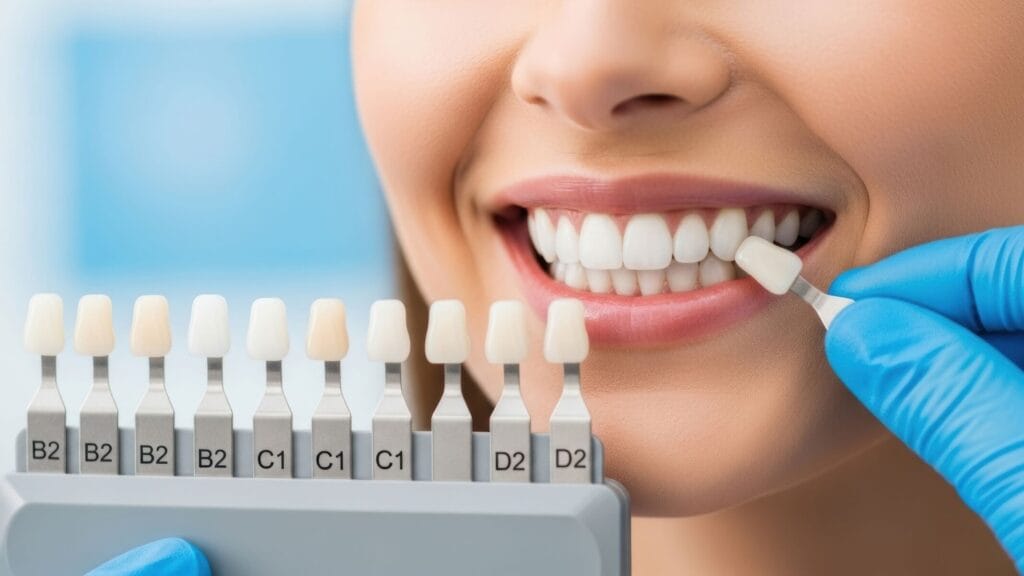 Estética dental home FL Dental