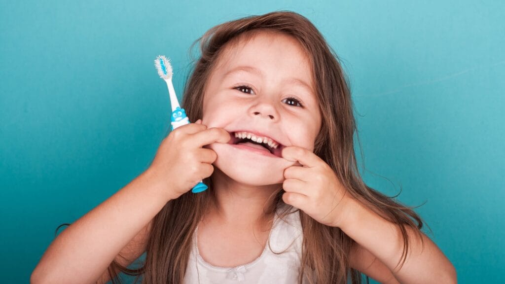 Odontopediatría home FL Dental