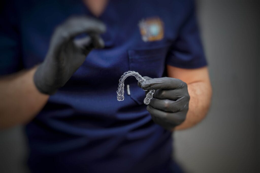 Ortodoncia invisible FL Dental new