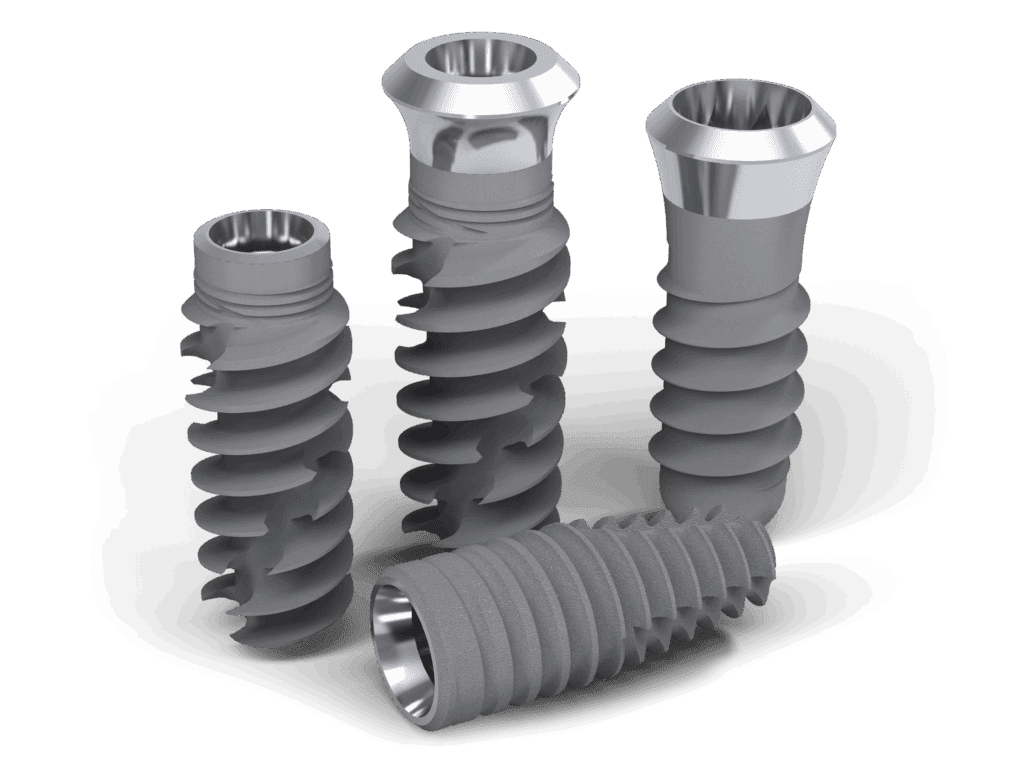 Implante dental FL Dental home