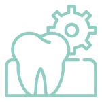 Mantenimiento dental