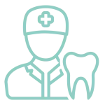 Dentista especializado Madrid