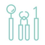 Herramientas dentista